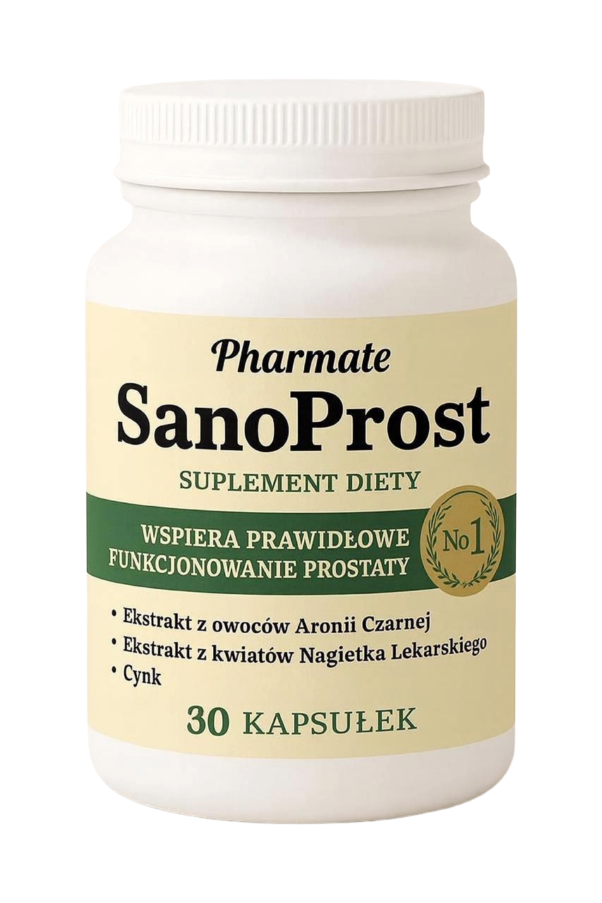 SanoProst
